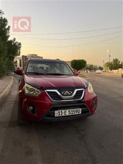 Chery Tiggo 3